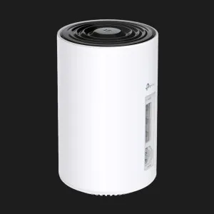Система Wi-Fi Mesh TP-LINK Deco PX50 AX3000, 3xGE LAN/WAN, 2 мод, Powerline G1500 (DECO-PX50-2-PACK) в Черновцах