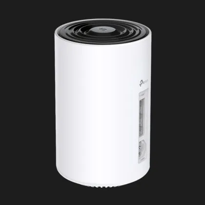 Wi-Fi Mesh система TP-LINK Deco PX50 AX3000, 3xGE LAN/WAN, 2 мод, Powerline G1500 (DECO-PX50-2-PACK) в Чернігові