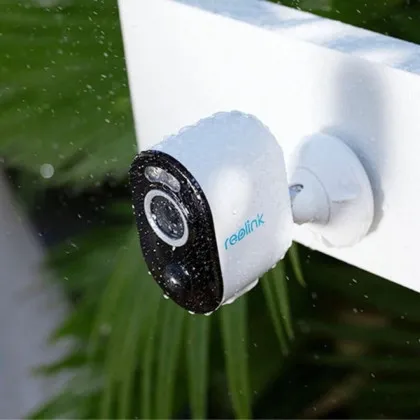 IP камера Reolink Argus 2E Кременчуці