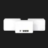 Wi-Fi Mesh система MERCUSYS Halo H80X AX3000, 3xGE LAN/WAN, 3 мод (White)