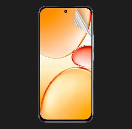 Захисна плівка Hydrogel Pro для Realme C85 Pro