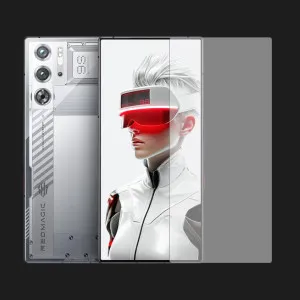 Захисна плівка Hydrogel Pro для ZTE Nubia Redmagic Gaming 9S Pro в Хмельницькому