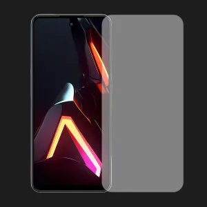 Захисна плівка Hydrogel Pro для ZTE Nubia Neo3 5G в Хмельницькому