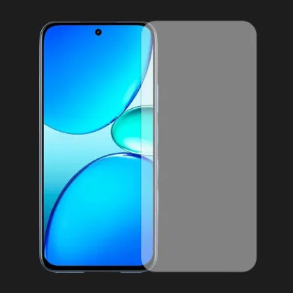 Захисне скло Full Glass для Realme C85