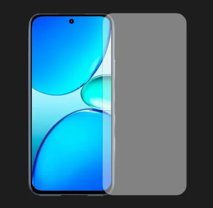 Захисне скло Full Glass для Realme C85