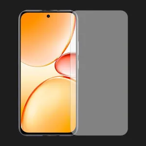 Захисне скло Full Glass для Realme C85 Pro в Хмельницькому