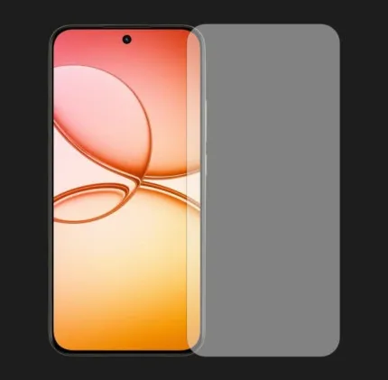 Захисне скло Full Glass для Realme 15T