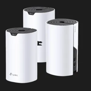 Wi-Fi Mesh система TP-LINK Deco S4 AC1200, 2xGE LAN/WAN, 3мод (DECO-S4-3-PACK) в Бродах