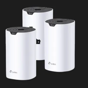Wi-Fi Mesh система TP-LINK Deco S4 AC1200, 2xGE LAN/WAN, 3мод (DECO-S4-3-PACK) в Бродах