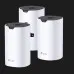 Wi-Fi Mesh система TP-LINK Deco S4 AC1200, 2xGE LAN/WAN, 3мод (DECO-S4-3-PACK)