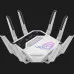 Маршрутизатор ASUS GT-BE19000AI BE-19000 (White)