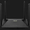 Маршрутизатор ASUS RT-AX1800U (Black)