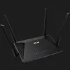 Маршрутизатор ASUS RT-AX1800U (Black)