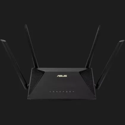 Маршрутизатор ASUS RT-AX1800U (Black) в Чернигове