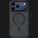 Чохол Belkin Magnetic Protective Grip для iPhone 17 Pro (Black)