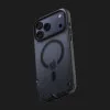 Чохол Belkin Magnetic Protective Grip для iPhone 17 Pro (Black)