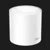 Wi-Fi Mesh система TP-LINK Deco X50 AX3000, 3xGE LANWAN, 3мод (White)
