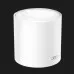 Wi-Fi Mesh система TP-LINK Deco X50 AX3000, 3xGE LANWAN, 1мод (White)