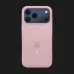 Чехол Belkin Magnetic Protective Grip для iPhone 17 Pro (Pink)