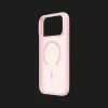 Чехол Belkin Magnetic Protective Grip для iPhone 17 Pro (Pink)