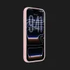 Чехол Belkin Magnetic Protective Grip для iPhone 17 Pro (Pink)