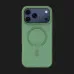 Чохол Belkin Magnetic Protective Grip для iPhone 17 Pro Max (Sage)