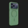 Чохол Belkin Magnetic Protective Grip для iPhone 17 Pro Max (Sage)