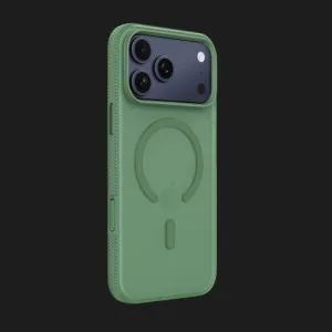 Чохол Belkin Magnetic Protective Grip для iPhone 17 Pro Max (Sage) у Луцьк