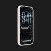Чохол Belkin Magnetic Protective Grip для iPhone 17 Pro Max (Sand)
