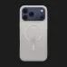 Чохол Belkin Magnetic Protective Grip для iPhone 17 Pro Max (Sand)