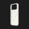 Чохол Belkin Magnetic Protective Grip для iPhone 17 Pro Max (Sand)