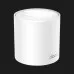 Wi-Fi Mesh система TP-LINK Deco X10 AX1500, 1мод (White)