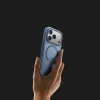 Чохол Belkin Magnetic Protective Grip для iPhone 17 Pro (Navy)