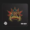 Ігрова поверхня SteelSeries Qck L Call of Duty Zombies Edition (63449)
