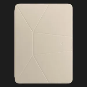 Чохол MOFT Dynamic Folio для iPad Pro 11" М4/M5 (2024/2025) (Beach White) в Ковелі