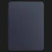 Чехол MOFT Dynamic Folio для iPad Pro 11" М4/M5 (2024/2025) (Navy Blue)