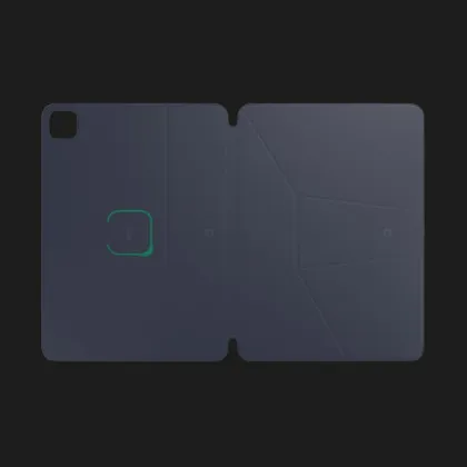 Чохол MOFT Dynamic Folio для iPad Pro 11" М4/M5 (2024/2025) (Navy Blue) в Чернігові
