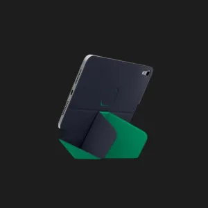 Чохол MOFT Dynamic Folio для iPad Pro 11" М4/M5 (2024/2025) (Navy Blue) в Ковелі