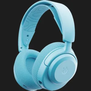 Игровая гарнитура SteelSeries Arctis Nova 3X Wireless MultiPlatform/Xbox (Aqua) (UA) в Дрогобыче