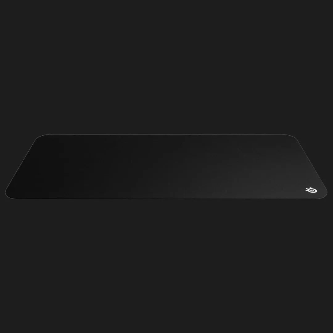 Ігрова поверхня SteelSeries QcK 5XL ETAIL (63858)