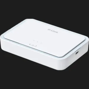 Мобильный маршрутизатор D-Link DBR-330 AX3000, 5G/LTE (DBR-330) в Александрии