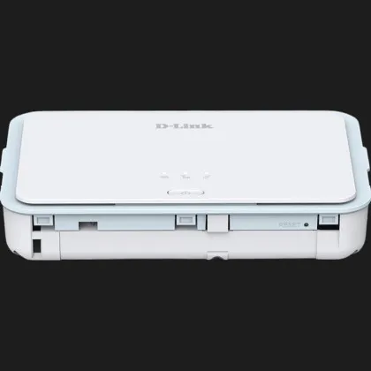 Мобільний маршрутизатор D-Link DBR-330 AX3000, 5G/LTE (DBR-330)