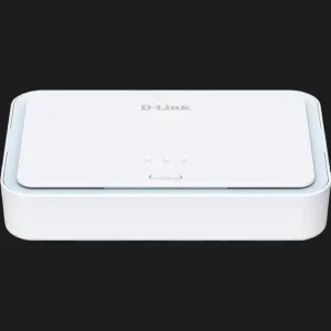 Мобильный маршрутизатор D-Link DBR-330 AX3000, 5G/LTE (DBR-330) в Александрии