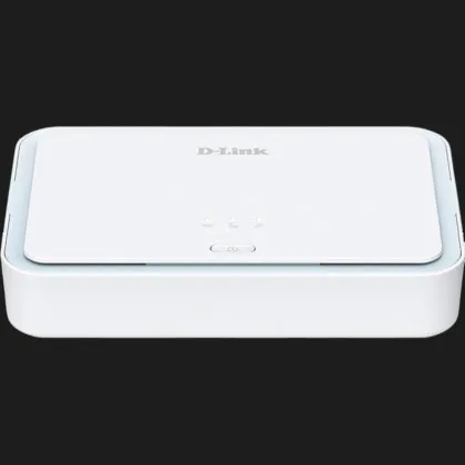 Мобильный маршрутизатор D-Link DBR-330 AX3000, 5G/LTE (DBR-330)