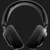 Игровая гарнитура SteelSeries Arctis Nova 3X Wireless MultiPlatform/Xbox (Black) (UA)