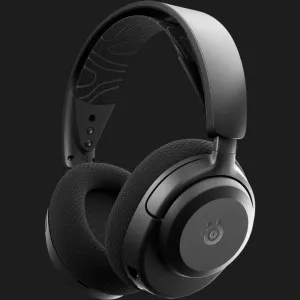 Игровая гарнитура SteelSeries Arctis Nova 3X Wireless MultiPlatform/Xbox (Black) (UA) в Дрогобыче
