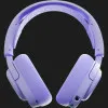 Игровая гарнитура SteelSeries Arctis Nova 3X Wireless MultiPlatform/Xbox (Lavender) (UA)