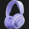 Игровая гарнитура SteelSeries Arctis Nova 3X Wireless MultiPlatform/Xbox (Lavender) (UA)