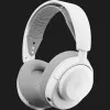 Игровая гарнитура SteelSeries Arctis Nova 3X Wireless MultiPlatform/Xbox (White) (UA)