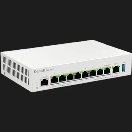 Мультисервисный маршрутизатор D-Link DBR-600-P (DBR-600-P) в Чернигове